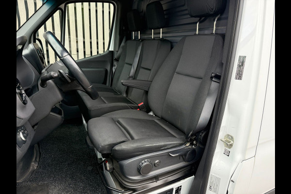 Mercedes-Benz Sprinter 314 CDI Automaat L3 Koeler / koelwagen