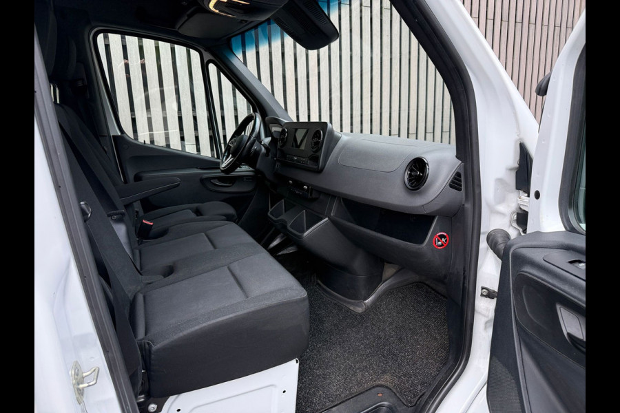 Mercedes-Benz Sprinter 314 CDI Automaat L3 Koeler / koelwagen