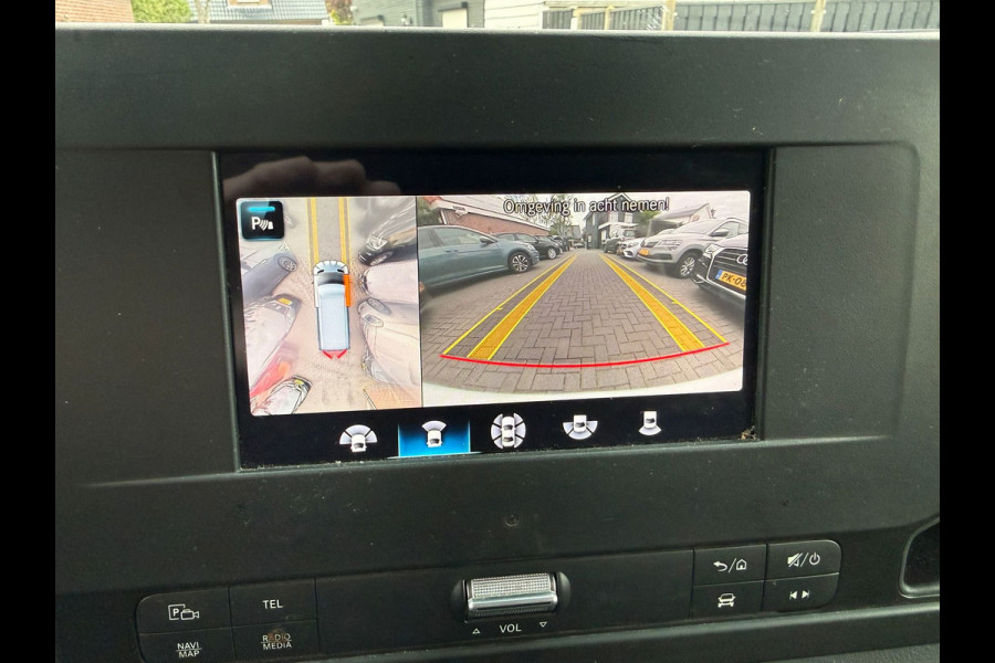 Mercedes-Benz Sprinter 314 CDI Automaat L3 Koeler / koelwagen