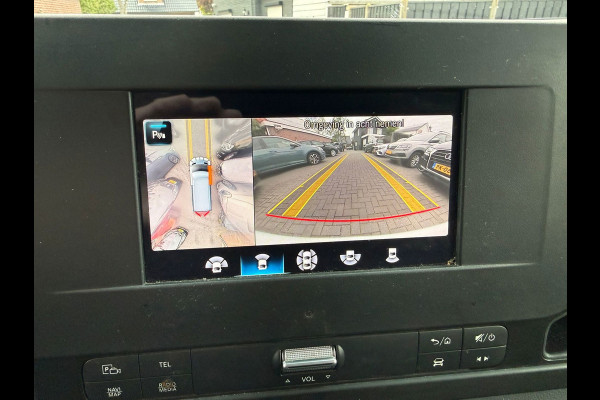 Mercedes-Benz Sprinter 314 CDI Automaat L3 Koeler / koelwagen