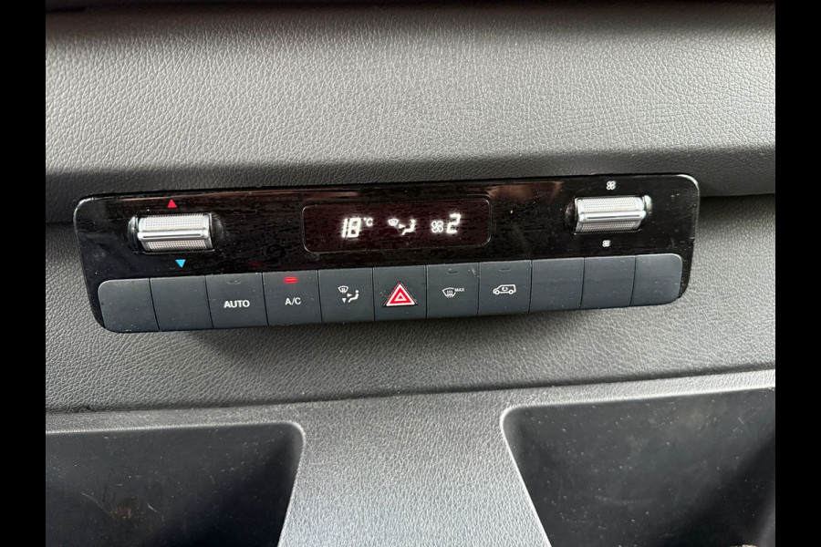 Mercedes-Benz Sprinter 314 CDI Automaat L3 Koeler / koelwagen