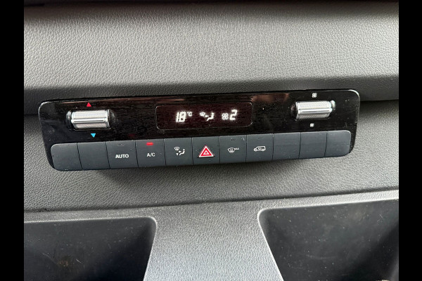 Mercedes-Benz Sprinter 314 CDI Automaat L3 Koeler / koelwagen