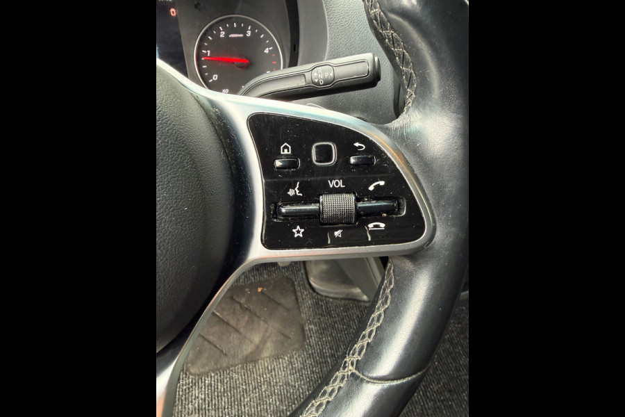Mercedes-Benz Sprinter 314 CDI Automaat L3 Koeler / koelwagen