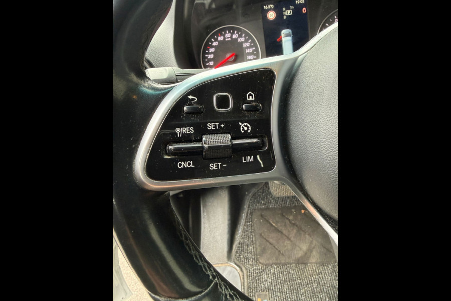 Mercedes-Benz Sprinter 314 CDI Automaat L3 Koeler / koelwagen