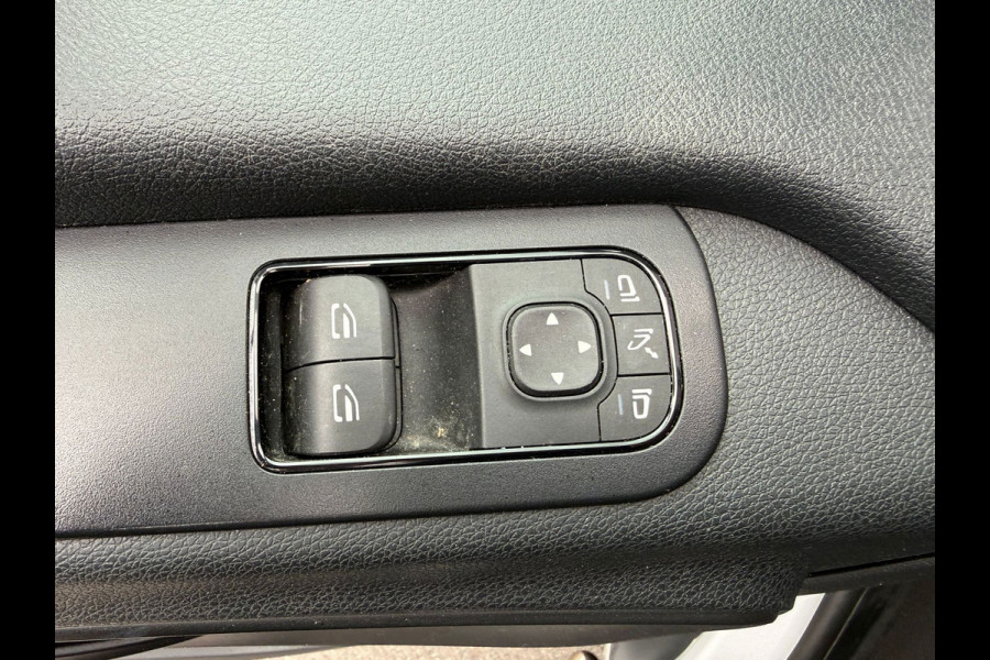 Mercedes-Benz Sprinter 314 CDI Automaat L3 Koeler / koelwagen