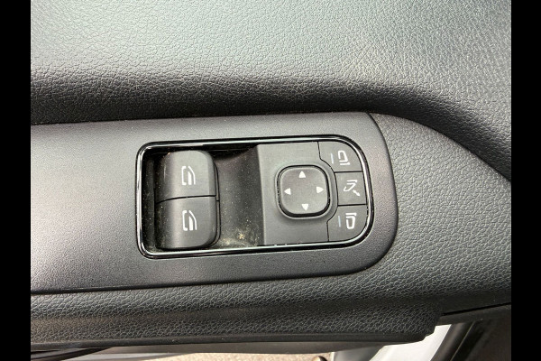 Mercedes-Benz Sprinter 314 CDI Automaat L3 Koeler / koelwagen