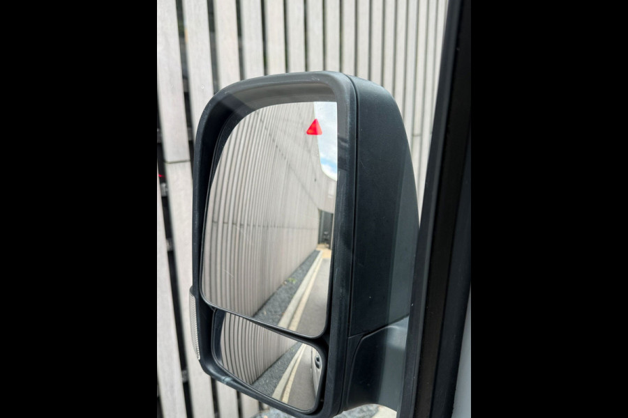 Mercedes-Benz Sprinter 314 CDI Automaat L3 Koeler / koelwagen