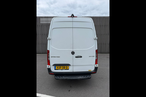 Mercedes-Benz Sprinter 314 CDI Automaat L3 Koeler / koelwagen