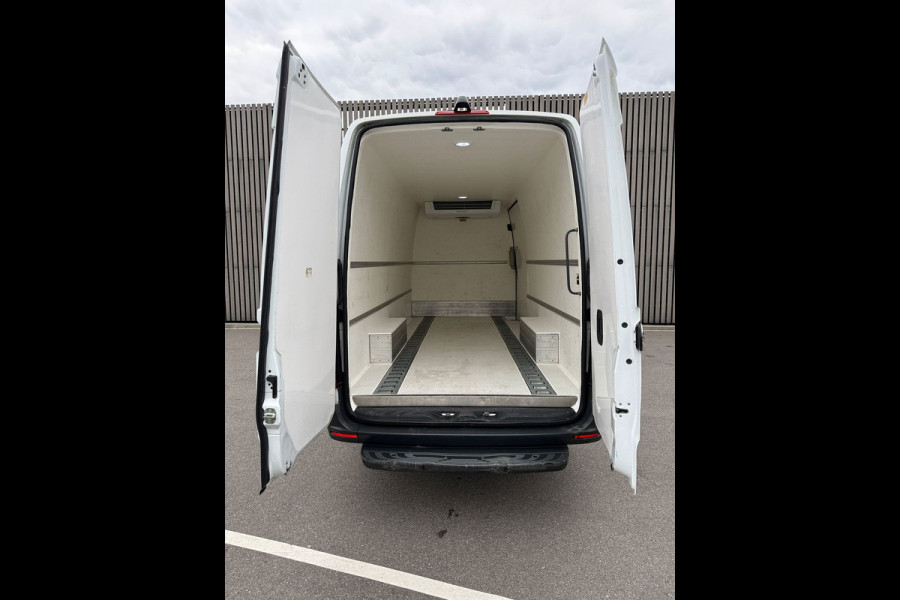 Mercedes-Benz Sprinter 314 CDI Automaat L3 Koeler / koelwagen