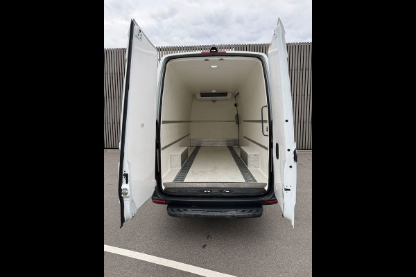 Mercedes-Benz Sprinter 314 CDI Automaat L3 Koeler / koelwagen