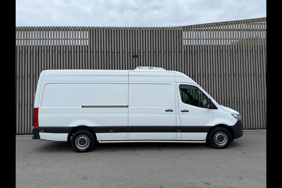 Mercedes-Benz Sprinter 314 CDI Automaat L3 Koeler / koelwagen