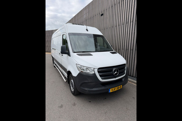 Mercedes-Benz Sprinter 314 CDI Automaat L3 Koeler / koelwagen
