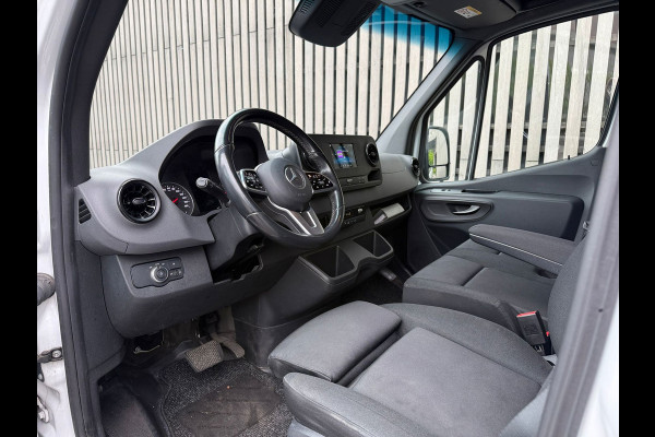 Mercedes-Benz Sprinter 314 CDI Automaat L3 Koeler / koelwagen