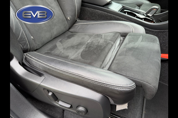 Volvo XC40 Recharge P8 AWD 408 pk R-Design, panoramadak, trekhaak, harman cardon, VOL OPTIES, NL auto met nap
