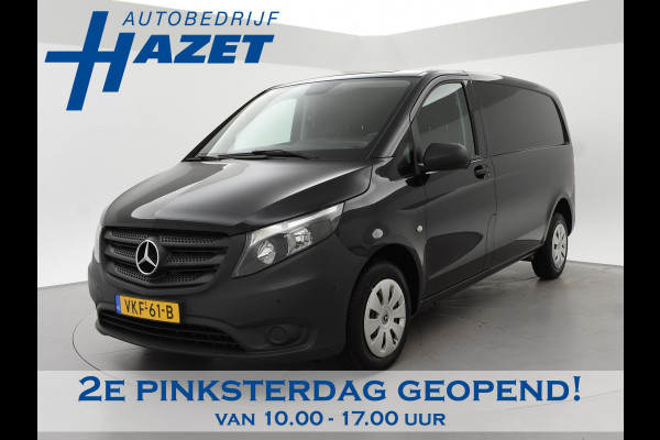 Mercedes-Benz Vito 110 CDI MOTOR NIET IN ORDE | TREKHAAK | CRUISE CONTROL | AIRCO