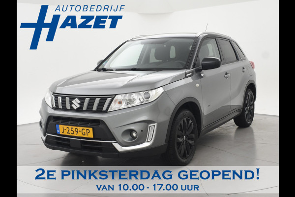 Suzuki Vitara 1.0 BOOSTERJET SELECT TWO-TONE + CAMERA | APPLE CARPLAY | DAB | STOELVERWARMING