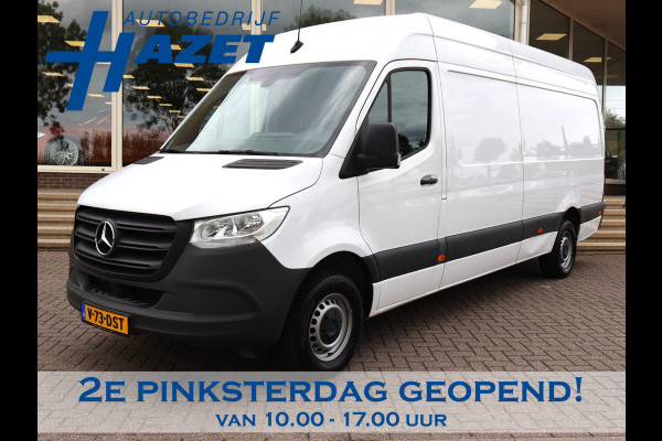 Mercedes-Benz Sprinter 317 1.9 CDI 170 PK L3H2 EURO 6 + CARPLAY | CAMERA | DAB