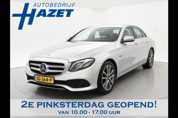 Mercedes-Benz E-Klasse 350e PLUG-IN HYBRID + HEAD-UP | DISTRONIC+ | SFEERVERLICHTING | LUCHTVERING