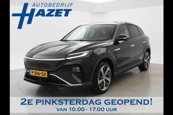 MG Marvel R LUXURY 70 kWh *BTW* + STOELVENTILATIE / 360 CAMERA / ADAPTIVE CRUISE / PANORAMA