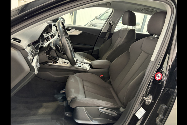 Audi A4 Avant 1.4 TFSI 150pk Aut. Sport Lease Edition