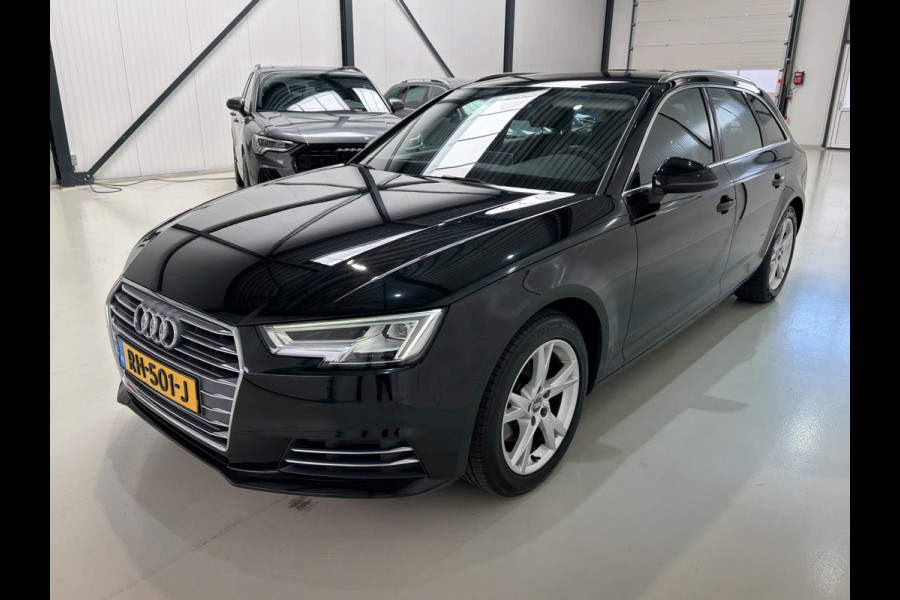 Audi A4 Avant 1.4 TFSI 150pk Aut. Sport Lease Edition