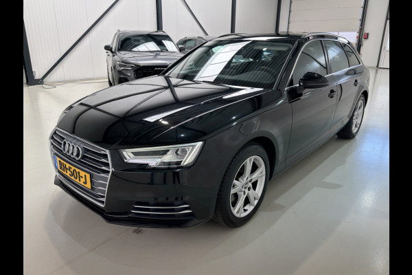 Audi A4 Avant 1.4 TFSI 150pk Aut. Sport Lease Edition