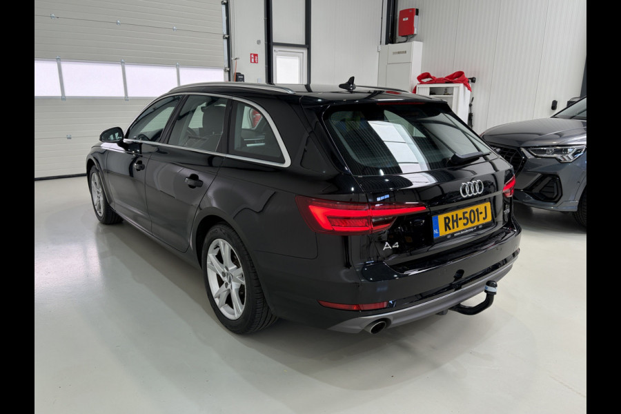 Audi A4 Avant 1.4 TFSI 150pk Aut. Sport Lease Edition