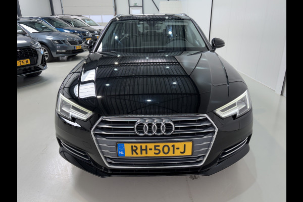 Audi A4 Avant 1.4 TFSI 150pk Aut. Sport Lease Edition