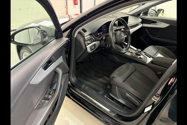 Audi A4 Avant 1.4 TFSI 150pk Aut. Sport Lease Edition