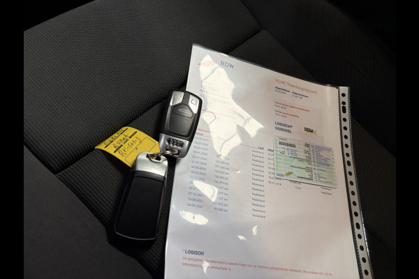 Audi A4 Avant 1.4 TFSI 150pk Aut. Sport Lease Edition