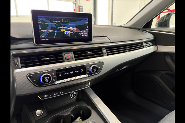 Audi A4 Avant 1.4 TFSI 150pk Aut. Sport Lease Edition