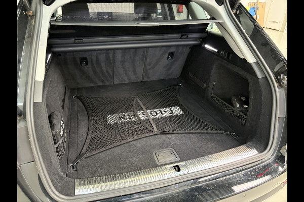 Audi A4 Avant 1.4 TFSI 150pk Aut. Sport Lease Edition
