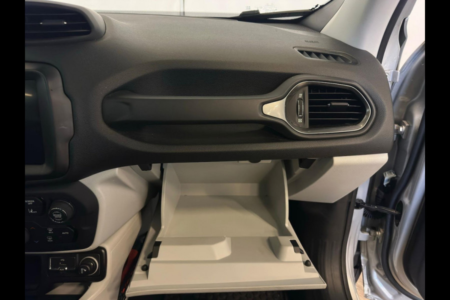 Jeep Renegade 1.3T Freedom|NAP|PANO|AUTOMAAT|