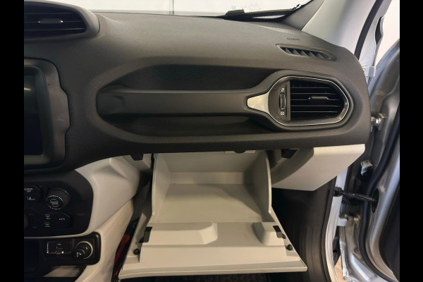 Jeep Renegade 1.3T Freedom|NAP|PANO|AUTOMAAT|