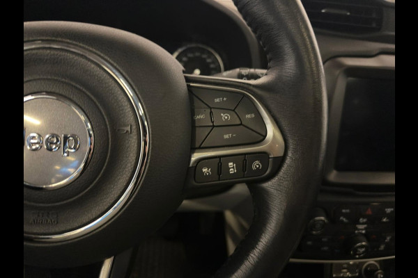 Jeep Renegade 1.3T Freedom|NAP|PANO|AUTOMAAT|