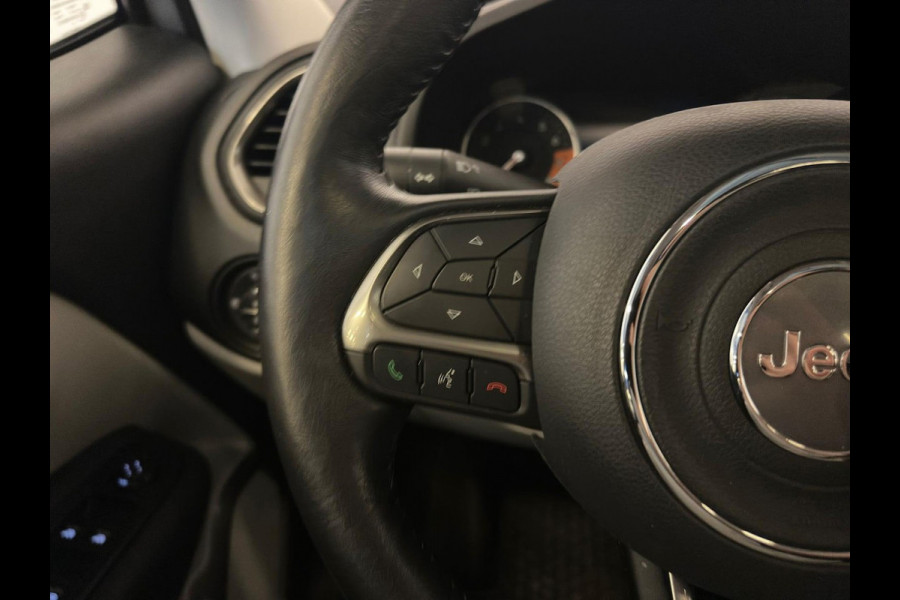 Jeep Renegade 1.3T Freedom|NAP|PANO|AUTOMAAT|