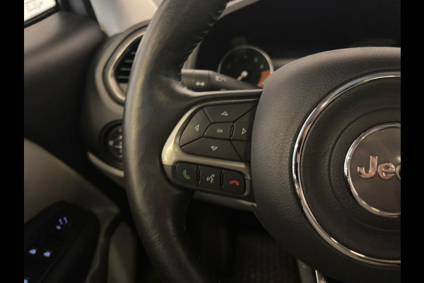 Jeep Renegade 1.3T Freedom|NAP|PANO|AUTOMAAT|