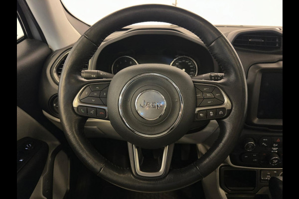 Jeep Renegade 1.3T Freedom|NAP|PANO|AUTOMAAT|