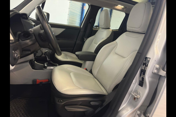 Jeep Renegade 1.3T Freedom|NAP|PANO|AUTOMAAT|