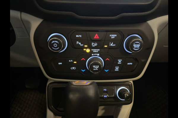 Jeep Renegade 1.3T Freedom|NAP|PANO|AUTOMAAT|