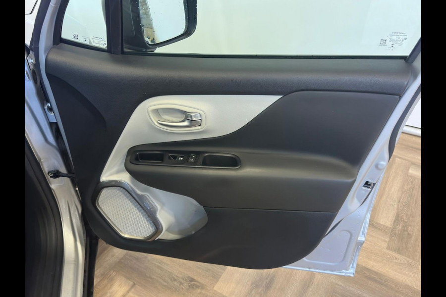 Jeep Renegade 1.3T Freedom|NAP|PANO|AUTOMAAT|