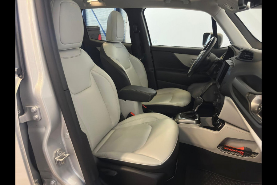 Jeep Renegade 1.3T Freedom|NAP|PANO|AUTOMAAT|