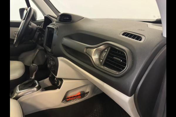 Jeep Renegade 1.3T Freedom|NAP|PANO|AUTOMAAT|