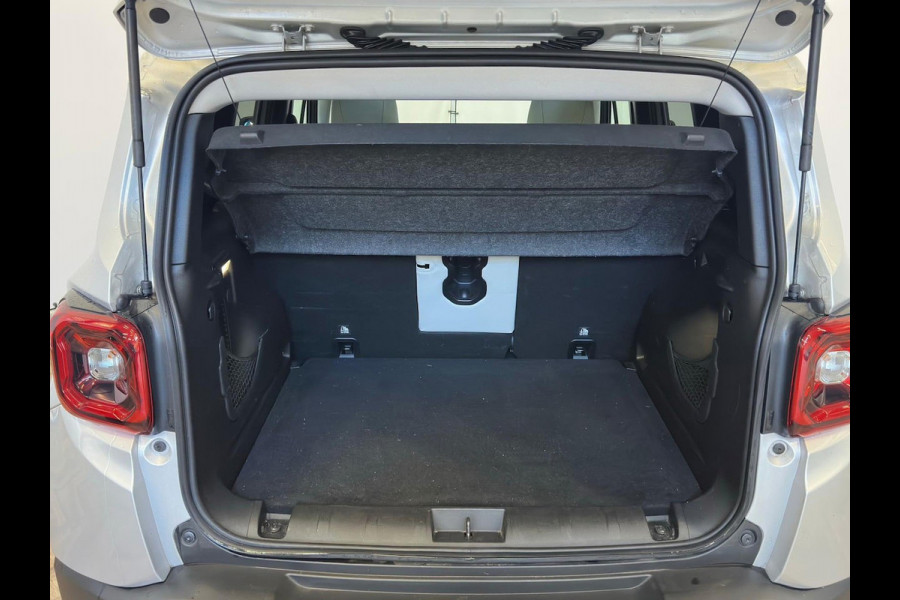 Jeep Renegade 1.3T Freedom|NAP|PANO|AUTOMAAT|