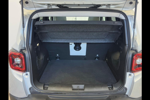 Jeep Renegade 1.3T Freedom|NAP|PANO|AUTOMAAT|