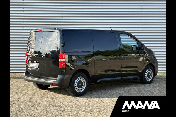 Opel Vivaro 2.0 BlueHDi 145PK S&S L2 Automaat Cruise Airco Sensoren