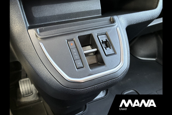 Opel Vivaro 2.0 BlueHDi 145PK S&S L2 Automaat Cruise Airco Sensoren