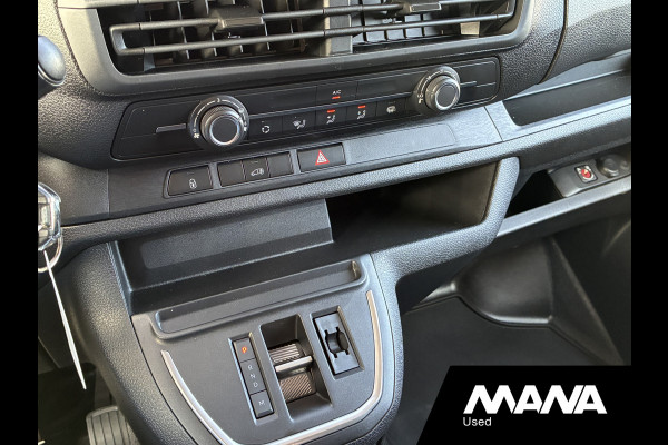 Opel Vivaro 2.0 BlueHDi 145PK S&S L2 Automaat Cruise Airco Sensoren