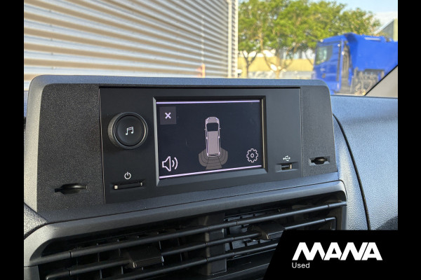 Opel Vivaro 2.0 BlueHDi 145PK S&S L2 Automaat Cruise Airco Sensoren