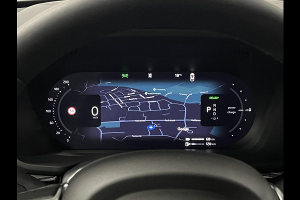 Volvo XC60 T8 PHEV AWD Ultra Black Edition Bowers & Wilkins |  Massage | Open dak |  Stoel ventilatie | Stoel-/stuurverwarming | Head-up | 360 camera | *455PK*